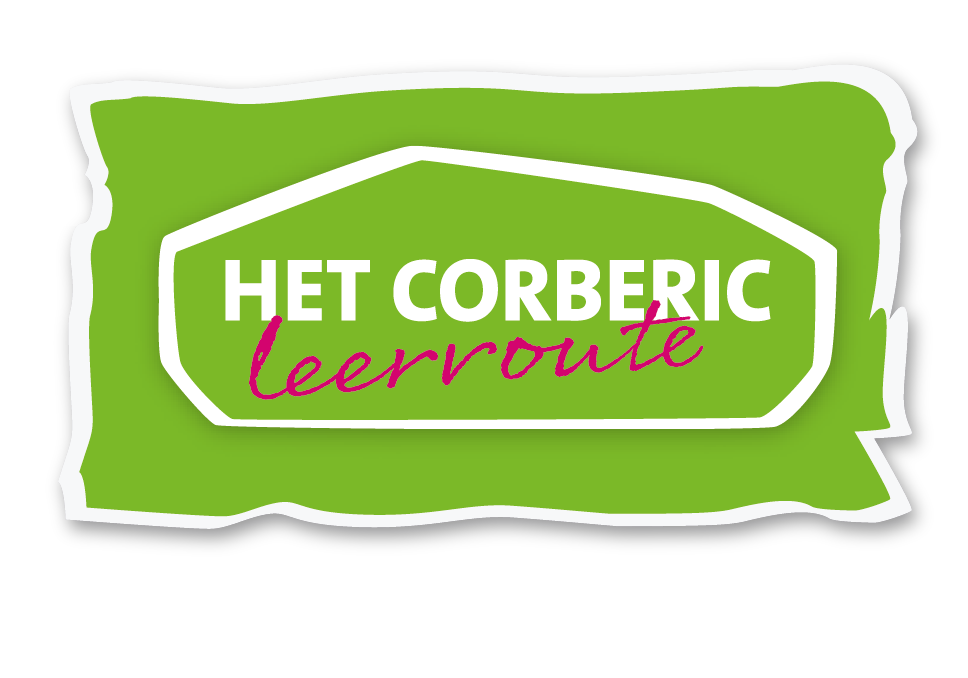 Corberic button