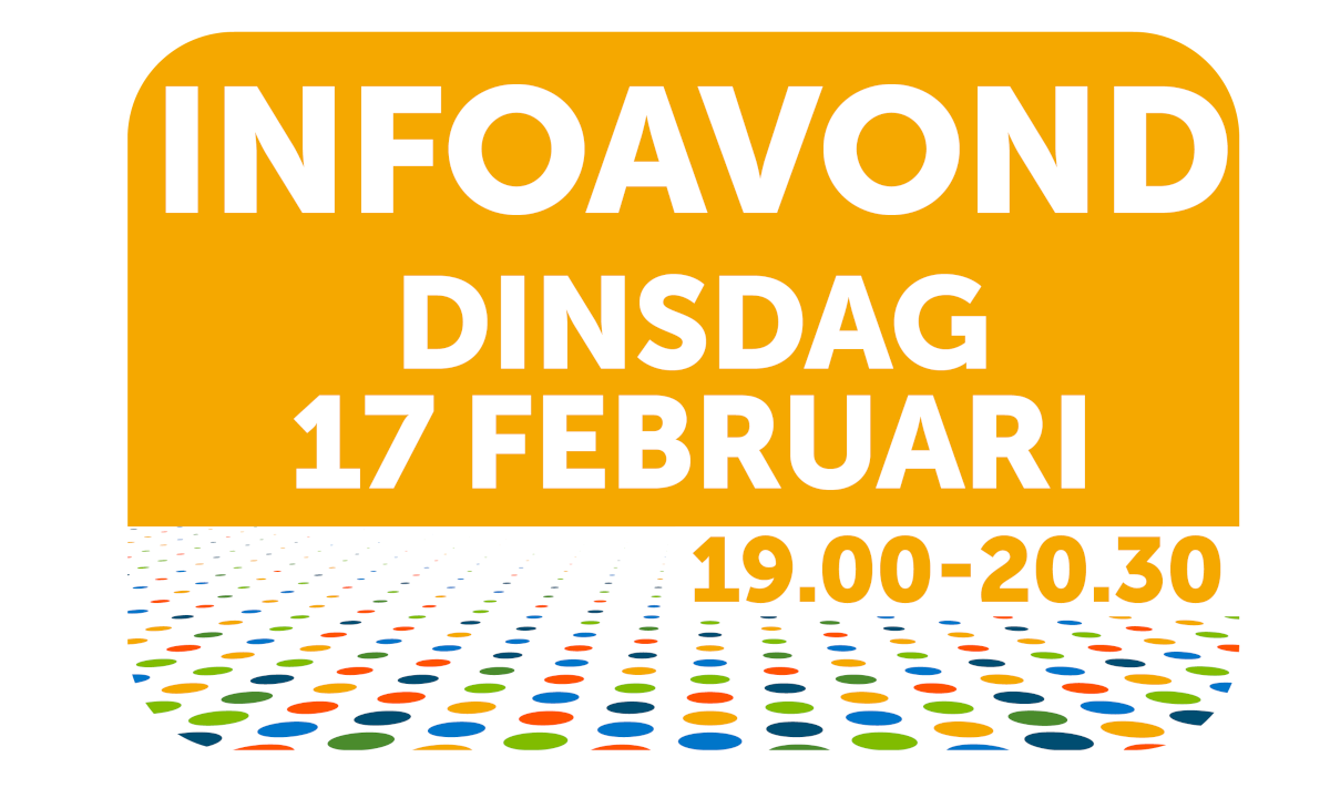 infoavond ouders & kinderen 2026